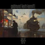 GOLDMUND (KEITH KENNIFF) - Best Off (432 Hz)