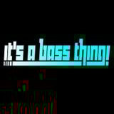 It's A Bass Thing #5