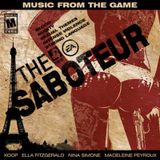 The Saboteur (Game Soundtrack)