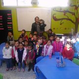 Saludos de JVS Kinder