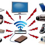 Natural Health Show - Wifi and Smart Meters.