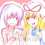 SLA touhou mix 001