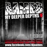 AAMES - MY DEEPER DEPTHS V