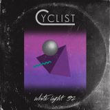 White Light 92 - Cyclist
