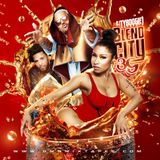 DJTYBOOGIE PRESENTS "BLEND CITY #39"