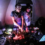 Shap'ed live @ Liebesperlen, 22.2.2014