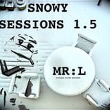 MR :L SNOWY SESSIONS 1.5 HALF HOUR SPEICAL