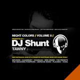 Night Colors Vol.8 - Tawny