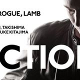 2014.12.30 LIVE at Funtion at Origami