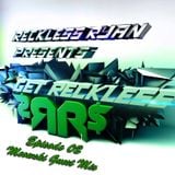 Reckless Ryan - Get Reckless Podcast 04 (Meowski Guest Mix)