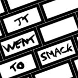 JT went to Smack - 16/02/2012