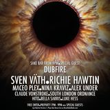 Maceo Plex - ENTER.Terrace Week 8 @ Space Ibiza (2014.08.21 - Ibiza)