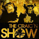 The Craic'n Show 2016-02-09