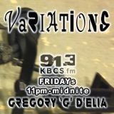 VARIATIONS 11.30.2012