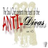 The Best Of The AntiDivas on 45