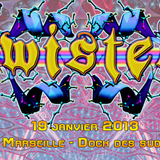 twisted set