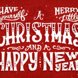 Vrabie Kosmyn - Christmas Special Mix ( December 2012 )