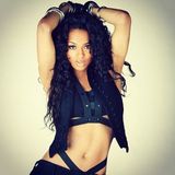 A-Town Queen: Ciara