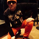 DJ Chris Moss Acid On 107.3fm Radio Alpa - Hotel Bary