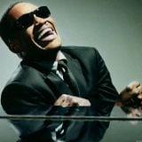 Souled ...........messes around with Ray Charles