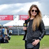 Lo Mejor De La Música Electrónica Con Paulina Laponte 1