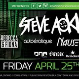 The Steve Aoki Hype Up Mix