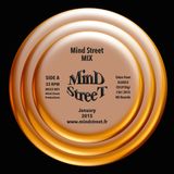 Mind Street January 2015