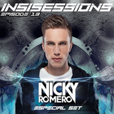 #InsiSessions - Episode 13 (Nicky Romero Special Set)