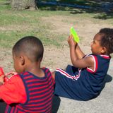 Being a Father to Many