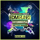 EDM PLANET: #020