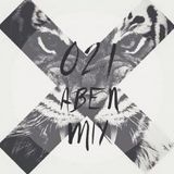 021_Progressive House;Electro#ABEN MIX (2014.06.07)