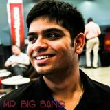 BLOW UP THE SPEAKERS {MIX 11} : MR. BIG BANG
