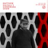 Matthew Halsall's Gondwana Show