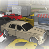 CBC Galactic Radio Ep. 22