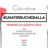CILINDRO 22/08/14 - GIAN MASSOLARI