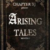 Chapter XJ - Arising Tales 026
