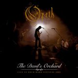 Opeth - Deliverance (Live at Rock Hard Festival 2009)