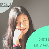 SS002: How a bracelet can tell us what love means with Chrissie Lam