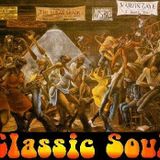 #3 70's Classic Soul Music Mix