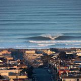 Ocean Beach Winter Mix (Lounge, Tiki, Trip-Hop, Jazz)