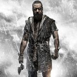 Noah | Audio-recensione, Podcast