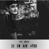 Different Grooves On Air #199 - Panorama Channel