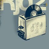 RJD2 -Live on the Breeze Block 6-8-2004