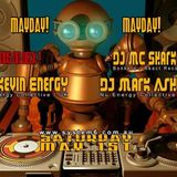SYSTEM 6 - DJ Thief - Live @ Mayday - Troccadero