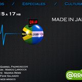 Emisión 243 del Viernes 17 de Octubre 2014