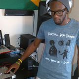 Tribute To Bob Marley - Fiyah Rama Mix