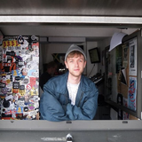 Jam City - 1st June 2015