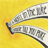 Boogie Till You Puke (part one)