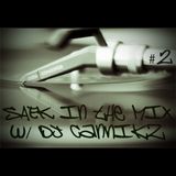 SAEK in the Mix w/ DJ CanNikZ - Volume 02 (aka T-I-E-R-R-A)