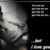 I Love ♥ Because...